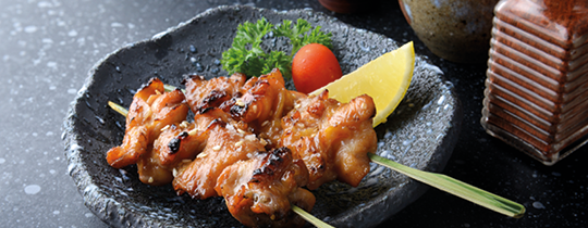 YAKITORI