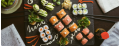 MENUS MAKI